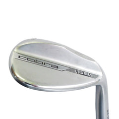 Cobra: King SB Wedge 60° Wedge Steel Stiff Right Hand