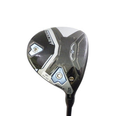 Cobra: Aerojet Max 5w Fairway Wood Ladies Right Hand