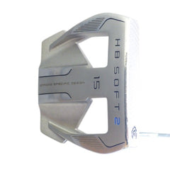 Cleveland: HB Soft 2 Model 15 SB Putter 34