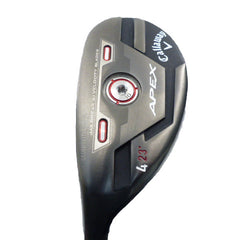 Callaway: Apex Pro 21 4h Hybrid 23° Stiff Left Hand