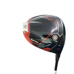 TaylorMade: Stealth 2 9.0° Driver Extra Stiff Right Hand