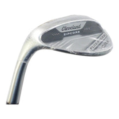 Cleveland: CBX Full-Face 2 Wedge 60° Steel Wedge-Flex Left Hand