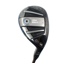 Callaway: Big Bertha OS 6h Hybrid Graphite Ladies Right Hand