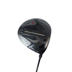 Titleist: TSi2 Driver 10° Stiff Right Hand