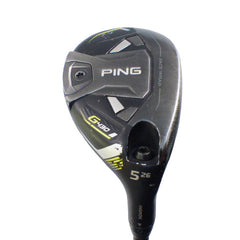 Ping: G430 5h 26° Hybrid Graphite Regular Right Hand
