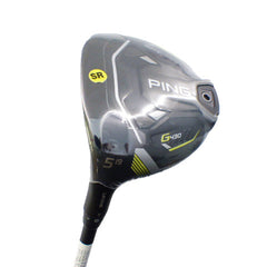 Ping: G430 SFT 5w 19° Fairway Wood Graphite Seniors Left Hand