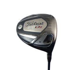 Titleist: 910D2 Driver 10.5° Stiff Right Hand