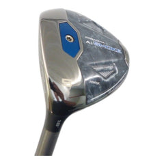 Callaway: Paradym Ai Smoke Max 18° 5w Fairway Wood Regular Left Hand