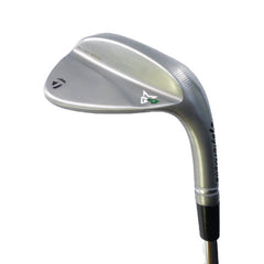 TaylorMade: Milled Grind 4 Chrome 54° HB-13 Wedge Steel Wedge-Flex Right