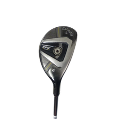 Callaway: Epic Star 6h Hybrid 26° Regular Right Hand