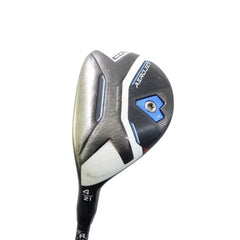 Cobra: Aerojet 4h Hybrid 21° Regular Left Hand