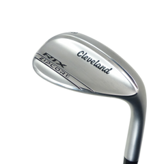 Cleveland: RTX ZipCore Tour Satin Mid 58° Wedge Right Hand