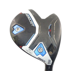 Cobra: Aerojet Max 3w 15.5° Fairway Wood Senior Right Hand