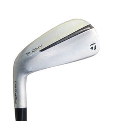 TaylorMade: P-DHY 3h Hybrid (Utility) Graphite Stiff Left Hand