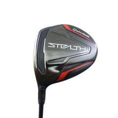 TaylorMade: Stealth 3HL Fairway Wood 16.5° Regular Left Hand
