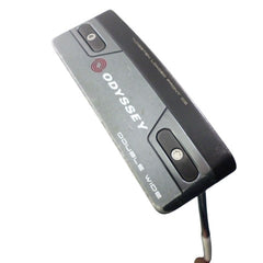Odyssey: Tri-Hot 5K Double Wide Putter 35