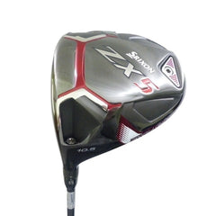 Srixon: ZX5 10.5° Driver Graphite Regular Left Hand