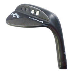 Callaway: JAWS Raw Black 56° 10S Wedge Graphite Wedge-Flex Right Hand