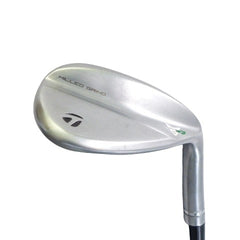 TaylorMade: Milled Grind 4 Chrome 60° Wedge Steel Right Hand
