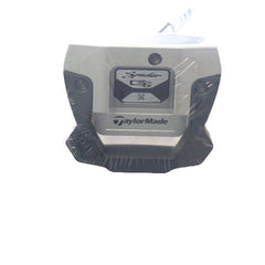 TaylorMade: Spider GTx Silver S Putter 34