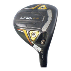Cobra: LTDx LS 3w Fairway Wood 14.5° Graphite Stiff Right Hand