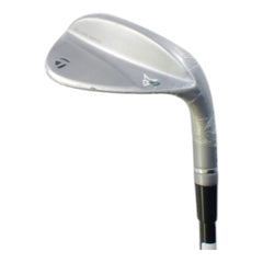 TaylorMade: Milled Grind 4 Chrome 52° Wedge Graphite Regular Right Hand