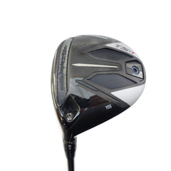 Titleist: TSi1 3w Fairway Wood 15° Stiff Left Hand