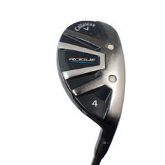 Callaway: Rogue 4h Hybrid 21° Regular Right Hand
