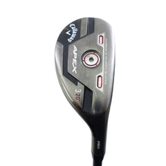 Callaway: Apex Pro 21 3h Hybrid 20° Stiff Right Hand