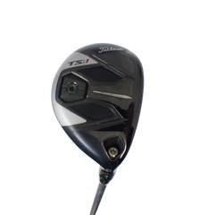 Titleist: TSi1 5h Hybrid 23° Ladies Right Hand