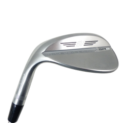 Titleist: Vokey SM8 Tour Chrome 54° Steel S Wedge Left Hand