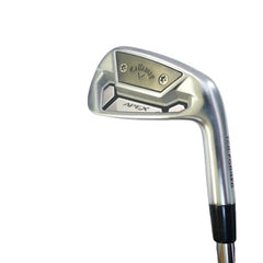 Callaway: Apex TCB Forged Iron Set 5-PW, AW Steel Stiff Right Hand