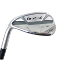 Cleveland: CBX2 Wedge Steel Wedge-Flex