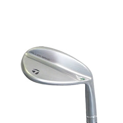 TaylorMade: Milled Grind 4 Chrome 54° Wedge Steel Stiff Right Hand