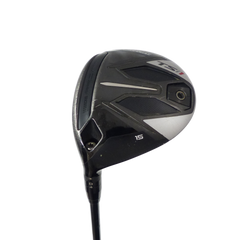 Titleist: TSi1 3w Fairway Wood 15° Regular Left Hand