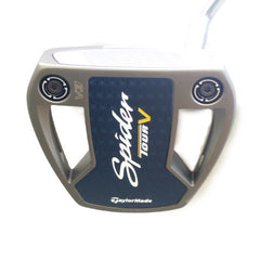 TaylorMade: Spider Tour V Putter 35