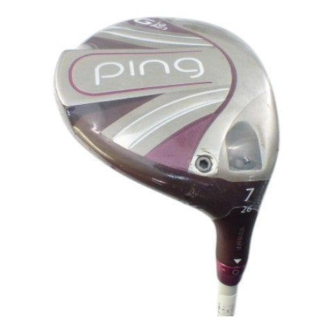Ping G Le2 Fairway Wood