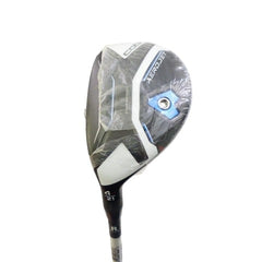 Cobra: Aerojet 4h Hybrid 21° Graphite Regular Left Hand
