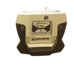 TaylorMade: Spider GTx Silver Putter 35