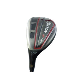 Srixon: Z H85 4h Hybrid 22° Regular Left Hand
