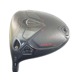 Cobra: DARKSPEED Max Driver 10.5° Senior Left Hand