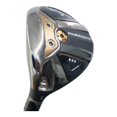 Callaway: Paradym Triple Diamond 5w Fairway Wood 18° Stiff Left Hand