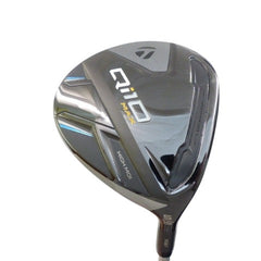 TaylorMade: Qi10 Max 5w Graphite Fairway Wood 19° Ladies Right Hand
