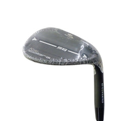 Cobra: King Cobra SB Black Wedge 56° Stiff Right Hand
