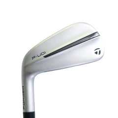 TaylorMade: P-DHY 3h Hybrid (Utility) Graphite Stiff Left Hand