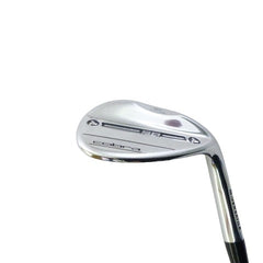 Cobra: King Cobra SB Wedge 56° Stiff Right Hand