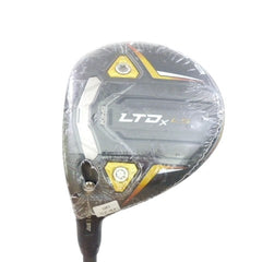 Cobra: LTDx LS 3w Fairway Wood 14.5° Graphite Regular Left Hand