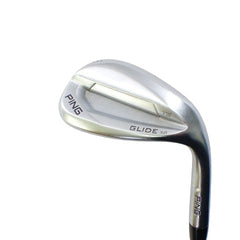 Ping: Glide 3.0 TS 58° Wedge Stiff Right Hand