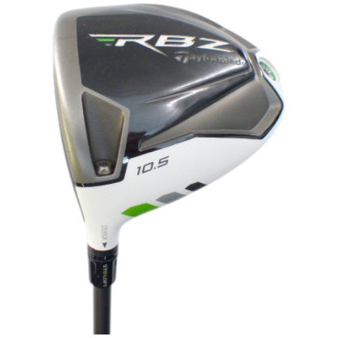 TaylorMade RocketBallz Driver