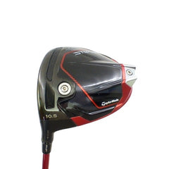 TaylorMade: Stealth 2 10.5° Driver Seniors Left Hand